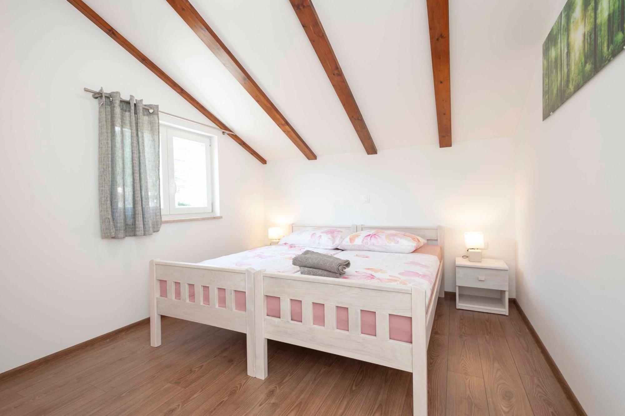 Apartment Sunshine, Sunrise, Sunset Kaštela المظهر الخارجي الصورة