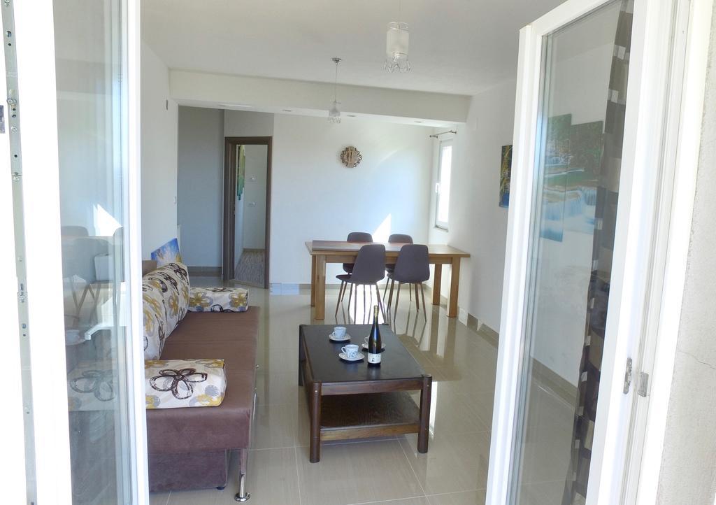 Apartment Sunshine, Sunrise, Sunset Kaštela المظهر الخارجي الصورة