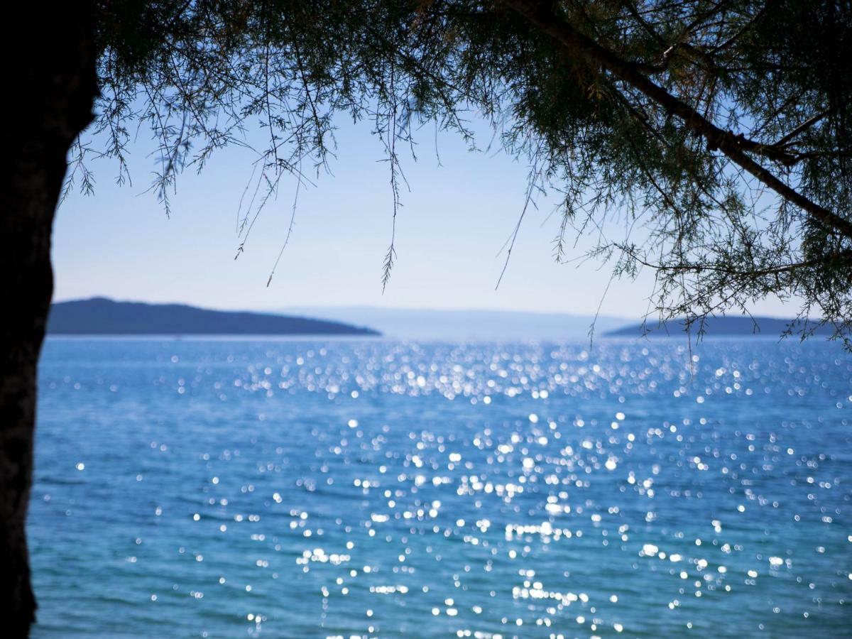 Apartment Sunshine, Sunrise, Sunset Kaštela المظهر الخارجي الصورة