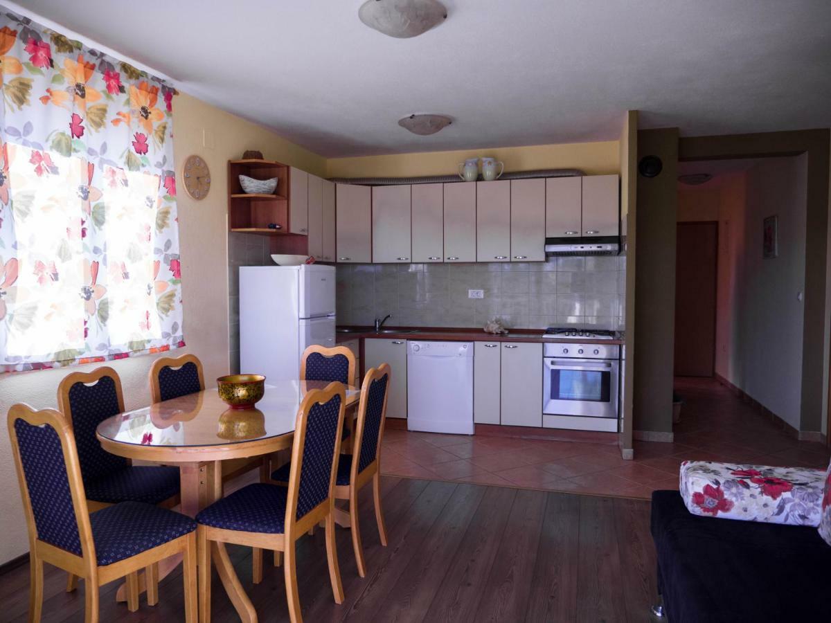 Apartment Sunshine, Sunrise, Sunset Kaštela المظهر الخارجي الصورة