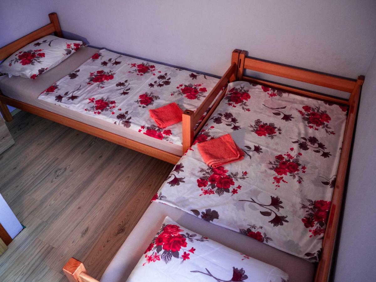 Apartment Sunshine, Sunrise, Sunset Kaštela المظهر الخارجي الصورة